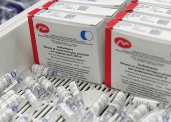 Rusya'da geliştirilen dördüncü Covid-19 aşısı tescillendi