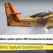Rusya'dan yangın söndürme uçakları getiren CMC Savunma'nın bu alanda tecrübesi yokmuş!