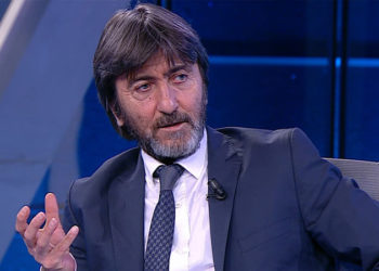 Rıdvan Dilmen ekranlara döndü, işte yeni adresi