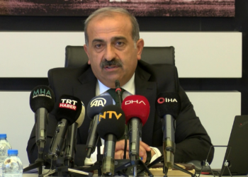 SGK Başkanı Yılmaz: İşten çıkarmalarda olağanüstü durum yok