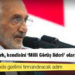 Saadet Partisi'nde gerilimi tırmandıracak adım: Oğuzhan Asiltürk, kendisini "Milli Görüş lideri" olarak nitelendirdi