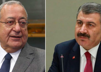 Sabah başyazarından Bakan Koca'ya eleştiri: Tablonun gerisinde müthiş bir belirsizlik ortamı var