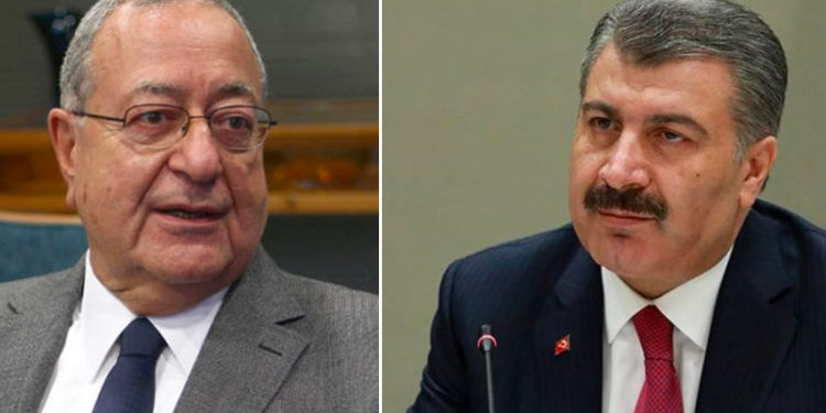 Sabah başyazarından Bakan Koca'ya eleştiri: Tablonun gerisinde müthiş bir belirsizlik ortamı var