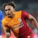 Sacha Boey, profesyonel futbol kariyerindeki ilk golü Galatasaray formasıyla attı