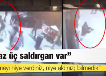 Saldırıya uğrayan İyi Parti İstanbul İl Başkanı Buğra Kavuncu: En az üç saldırgan var