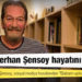 Sanatçı Ferhan Şensoy hayatını kaybetti