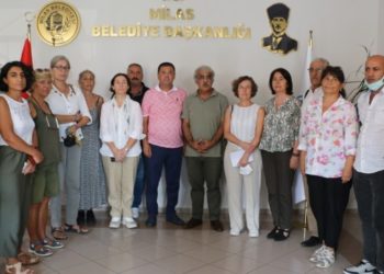 Sancar Milas'ta: Yönetim felaketi yaşanıyor