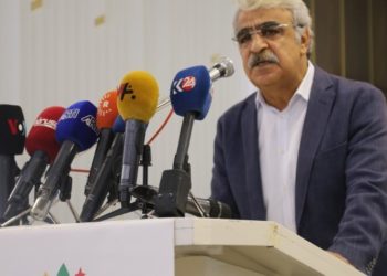 Sancar: Moralimiz yüksek, kararlılığımız sağlam