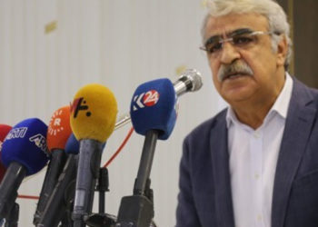 Sancar: Yeni bir başlangıç zamanı