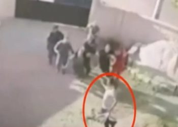 Savcı katliam videosunu avukattan önce A Haber’e servis etmiş