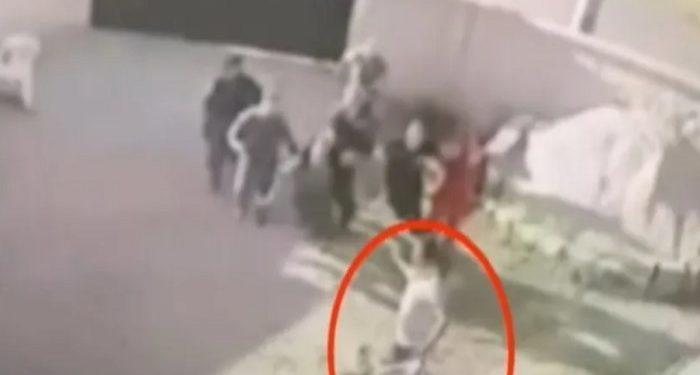 Savcı katliam videosunu avukattan önce A Haber’e servis etmiş