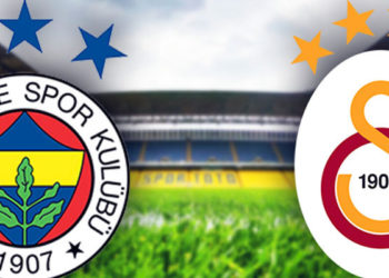 Savcılık, Galatasaray'ın Fenerbahçe şikayetini reddetti