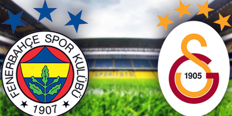 Savcılık, Galatasaray'ın Fenerbahçe şikayetini reddetti