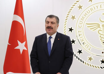 Sağlık Bakanı Fahrettin Koca'dan aşı olmayanlara kısıtlama sinyali: Eğitim ve iş hayatının sekteye uğramaması için aşı olmak kural haline gelmeli