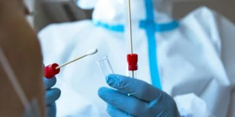 Sağlık Bakanı Koca: Okullar ve üniversiteler için gereken PCR testleri, devlet hastanelerinde ücretsiz yapılabilecek