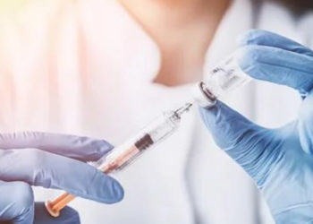 Sağlık Bakanı Koca, aşıyla ilgili son verileri paylaştı: İlk dozunu yaptırmayanların sayısı 21 milyon 253 bin