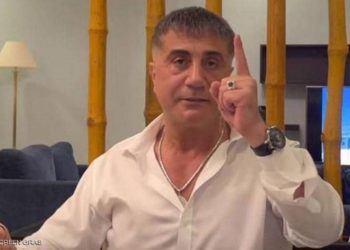 Sedat Peker'in Instagram hesabı yeniden a&ccedil;ıldı