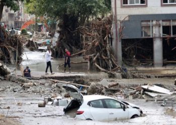 Selde ölenlerin sayısı 27’ye yükseldi
