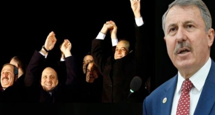 Selçuk Özdağ: O bakanlar ‘Eğer Yüce Divan’a gidersek her şeyi anlatırız’ demişti