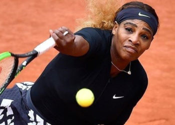 Serena Williams ABD Açık'tan çekildi