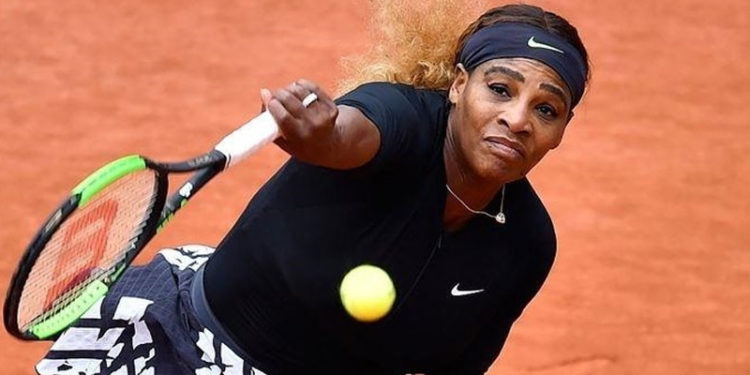 Serena Williams ABD Açık'tan çekildi