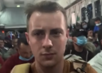 "Seyahat edilecek en tehlikeli ülkeler" listesinden Afganistan'ı seçen Britanyalı öğrenci tahliye edildi