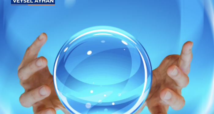 Sihirli üç kelime: Adalet, meşveret ve ehliyet