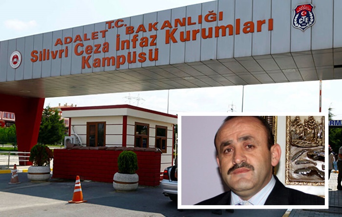 Silivri 3 Nolu Cezaevi müdüründen, ‘battaniyeleri kaldırın, namazları betonda kılsınlar’ talimatı