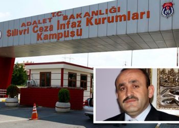 Silivri 3 Nolu Cezaevi müdüründen, ‘battaniyeleri kaldırın, namazları betonda kılsınlar’ talimatı