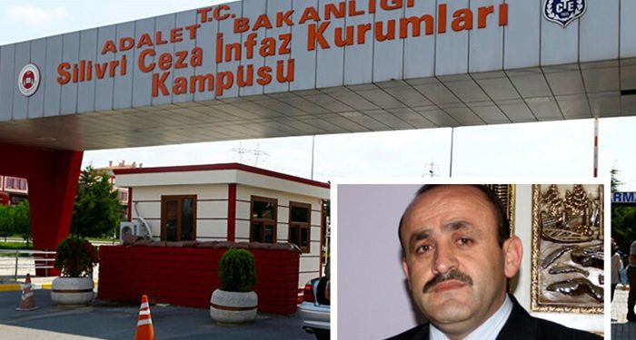 Silivri 3 Nolu Cezaevi müdüründen, ‘battaniyeleri kaldırın, namazları betonda kılsınlar’ talimatı