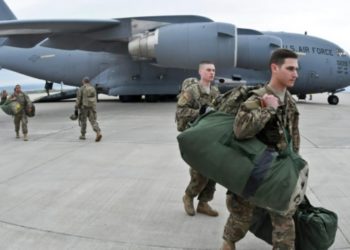 Son u&ccedil;ak kalktı: ABD, Afganistan&rsquo;dan tamamen &ccedil;ekildi