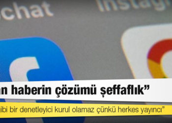 Sosyal medya: Yeni düzenlemeyle ortaya çıkabilecek sorunlar neler?