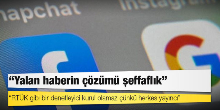 Sosyal medya: Yeni düzenlemeyle ortaya çıkabilecek sorunlar neler?