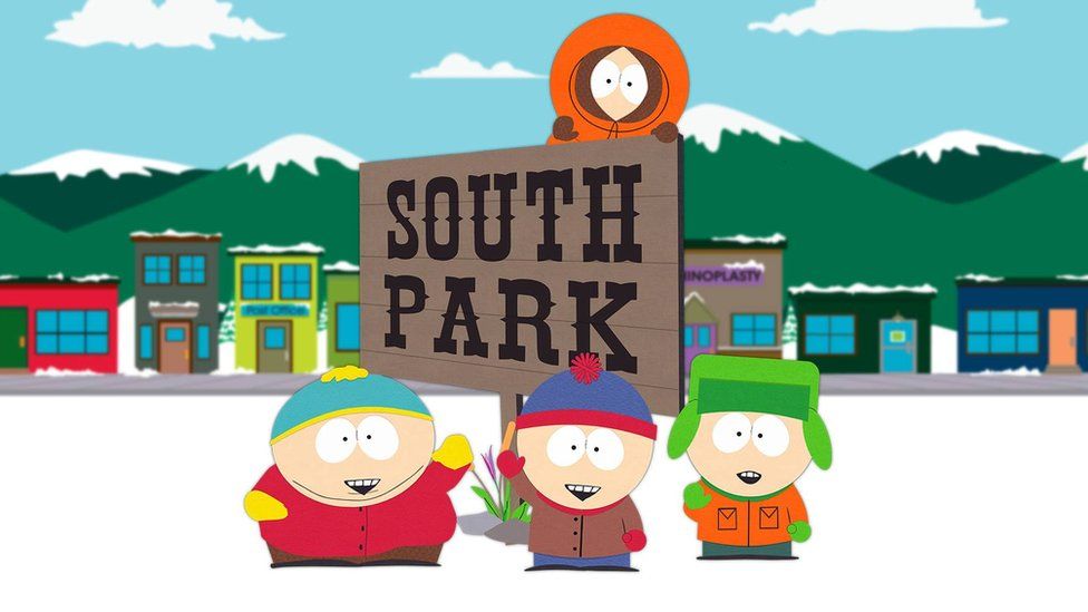 South Park yaratıcıları, yeni sezonlar ve filmler için 900 milyon dolarlık anlaşma imzaladı