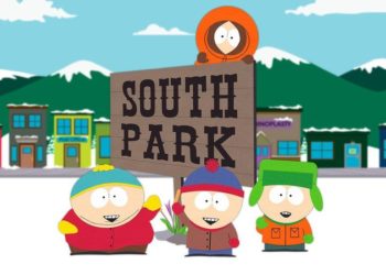 South Park yaratıcıları, yeni sezonlar ve filmler için 900 milyon dolarlık anlaşma imzaladı