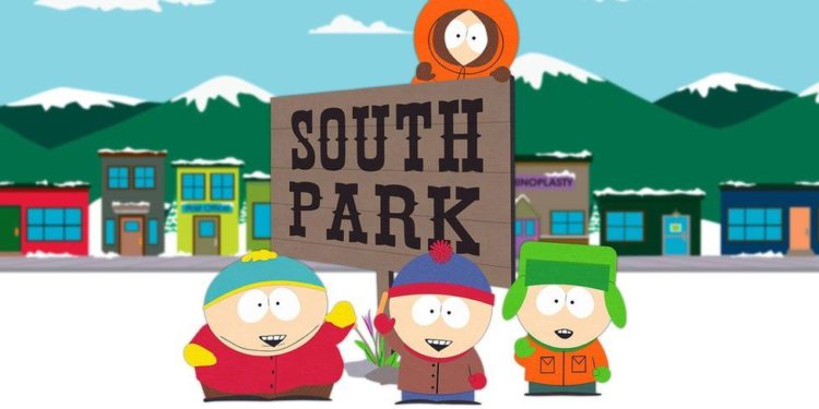 South Park yaratıcıları, yeni sezonlar ve filmler için 900 milyon dolarlık anlaşma imzaladı