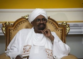 Sudan, devrik Cumhurbaşkanı &Ouml;mer el-Beşir'i UCM'ye teslim edecek