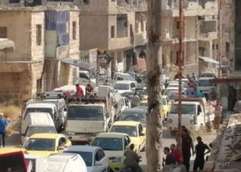 Suriye: BM ülkenin güneyindeki Dera'da gıda sıkıntısına karşı uyardı