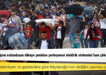 Suriyeli gazeteciler cevapladı: Sığınmacılara yönelik açıklama ve saldırılar Esad'ın kontrolündeki topraklarda nasıl yankılanıyor?