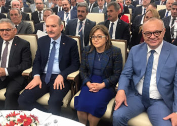 Süleyman Soylu, MHP’li başkanı korumaya aldı: Gasp iddialarına soruşturma izni yok!