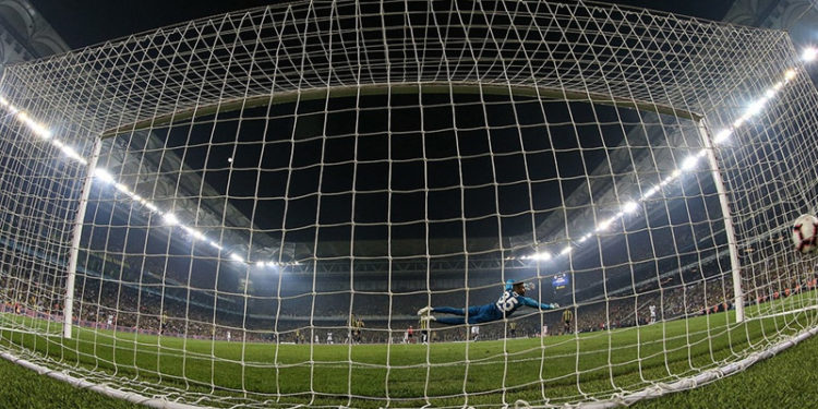 Süper Lig tarihinin en gollü maçları