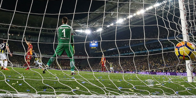 Süper Lig tarihinin 'en'leri