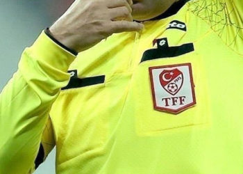 Süper Lig'de 2. hafta maçlarının hakemleri açıklandı