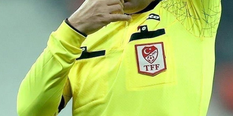 Süper Lig'de 2. hafta maçlarının hakemleri açıklandı