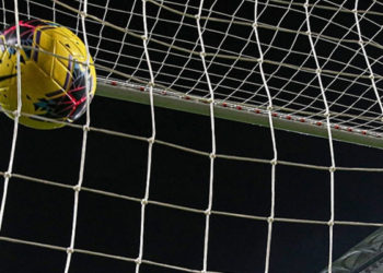 Süper Lig'de 2020-2021 sezonunda bin 136 gol atıldı