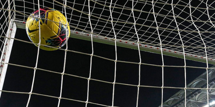 Süper Lig'de 2020-2021 sezonunda bin 136 gol atıldı