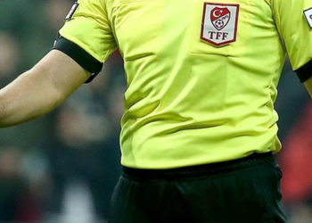 Süper Lig'de 3. hafta maçlarını yönetecek hakemler açıklandı