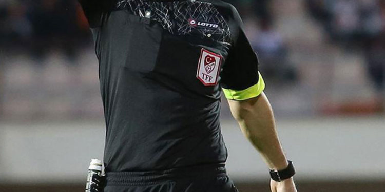 Süper Lig'de heyecan başlıyor; işte ilk haftanın hakemleri