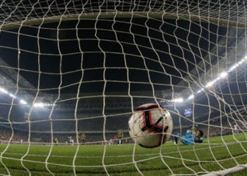 Süper Lig'in en gollü maçları