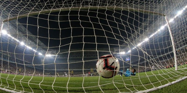 Süper Lig'in en gollü maçları